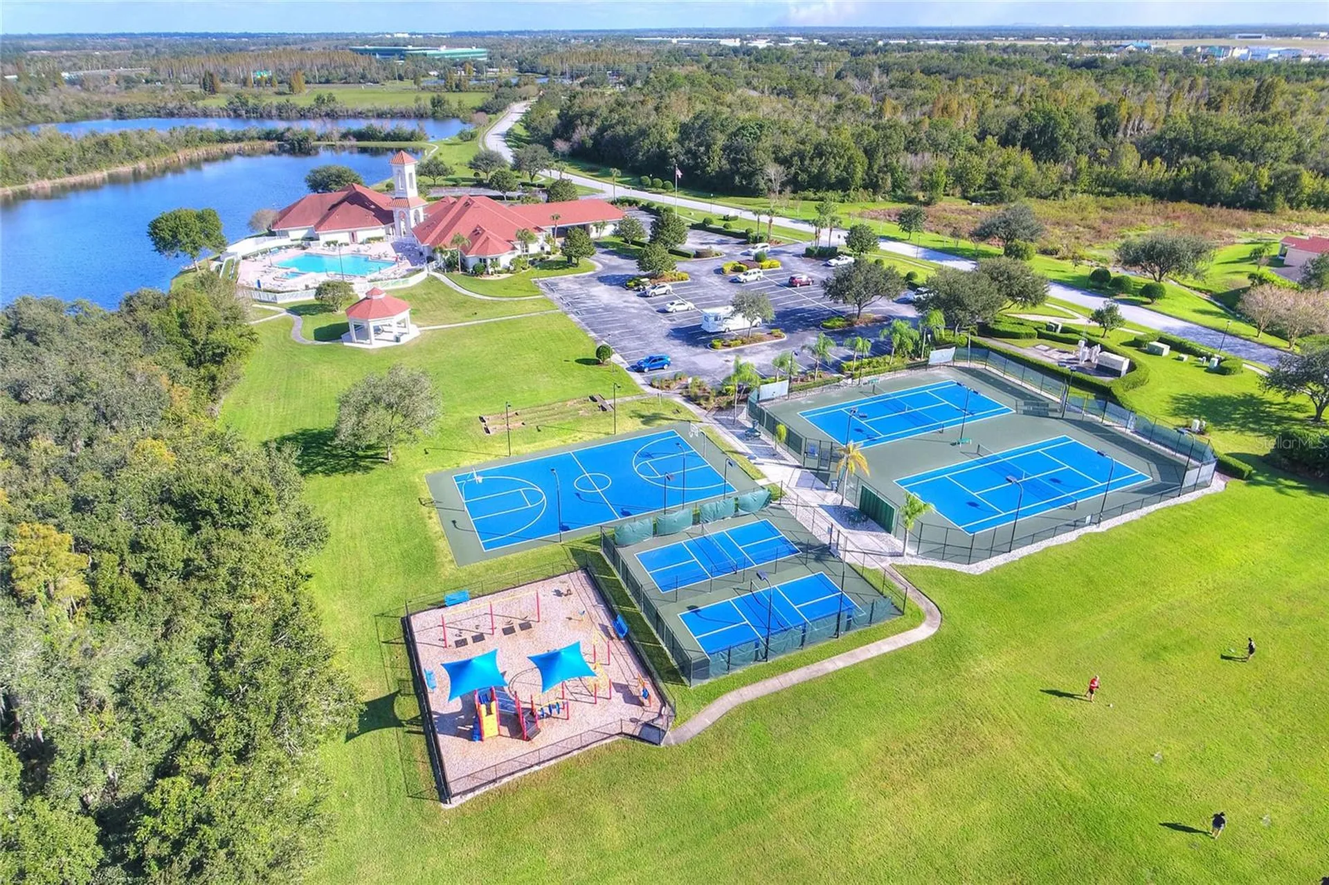 3933 Serenade Lane Lakeland FL 33811