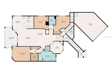 3933 Serenade Lane Lakeland FL 33811