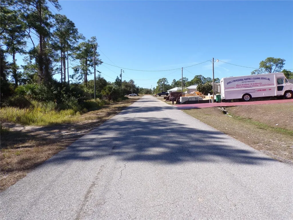 763 Longbow Lane Lehigh Acres FL 33972