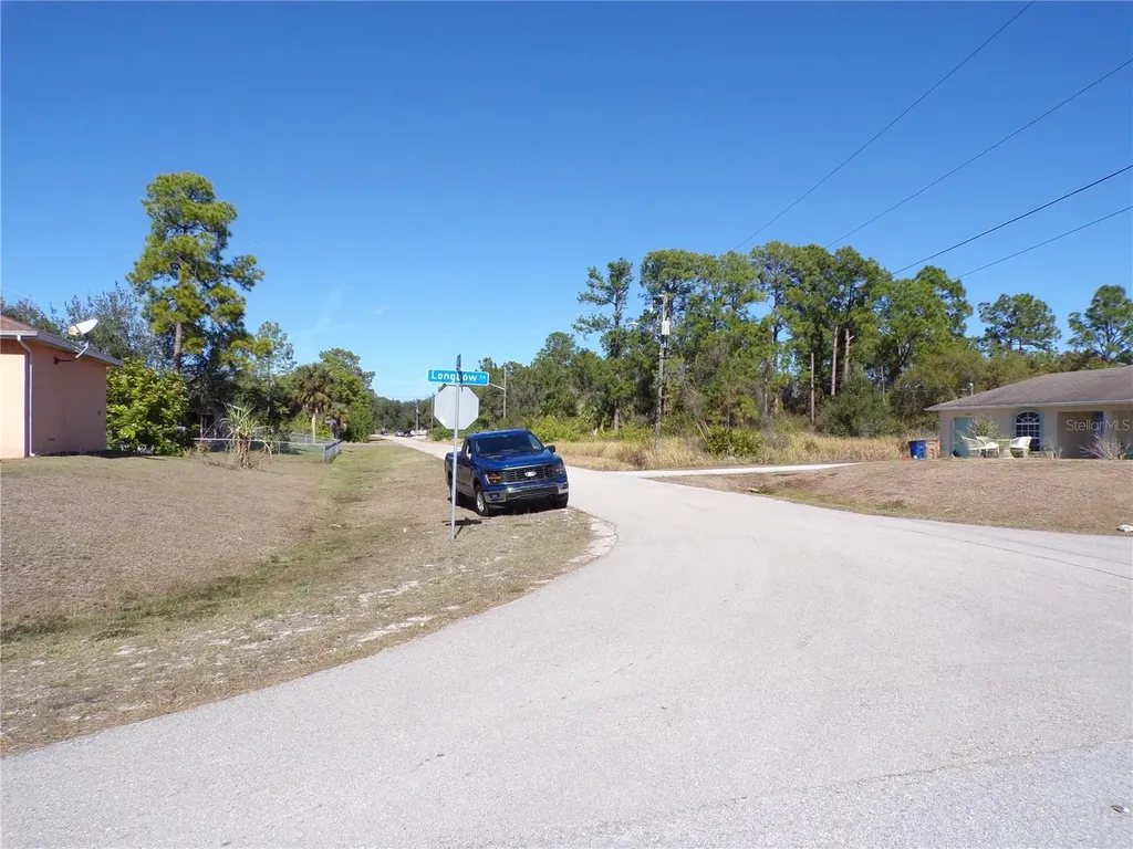 763 Longbow Lane Lehigh Acres FL 33972
