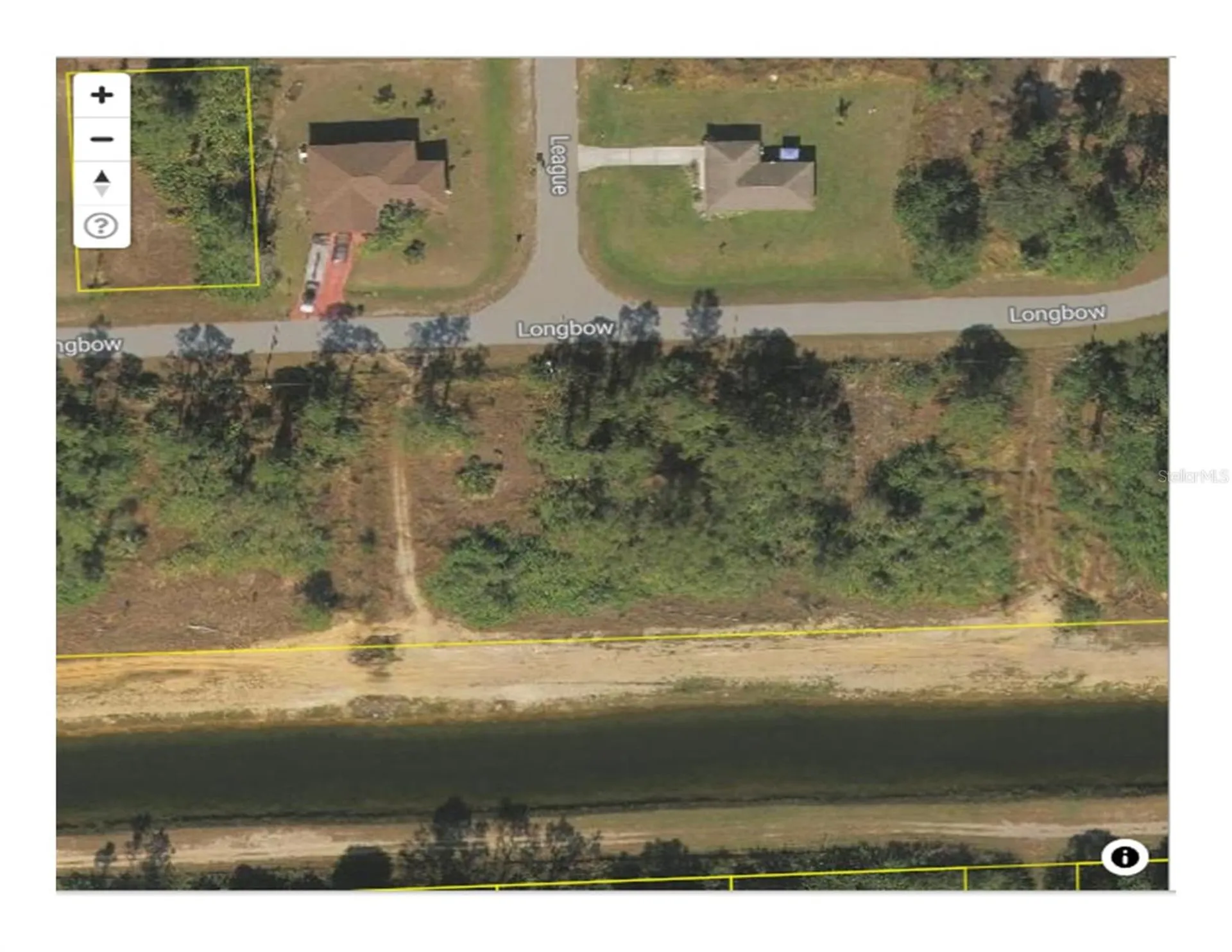 763 Longbow Lane Lehigh Acres FL 33972