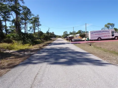 763 Longbow Lane Lehigh Acres FL 33972