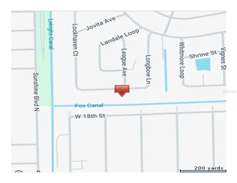 763 Longbow Lane Lehigh Acres FL 33972