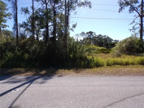 763 Longbow Lane Lehigh Acres FL 33972
