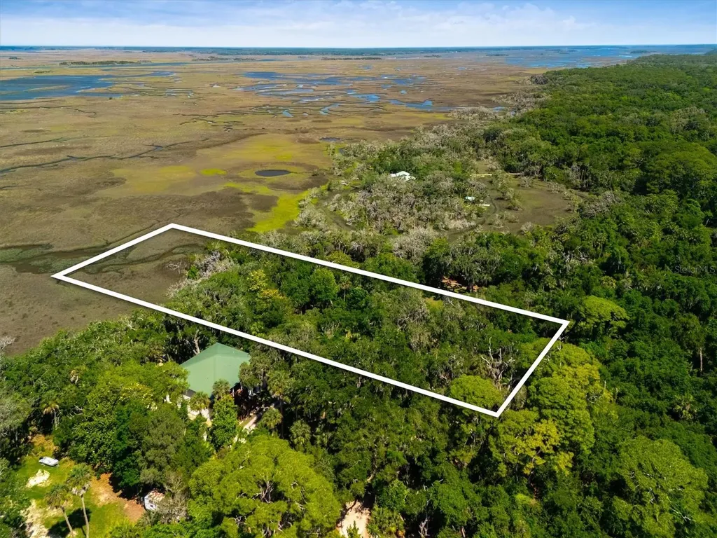 10474 Salt Marsh Trail Jacksonville FL 32226