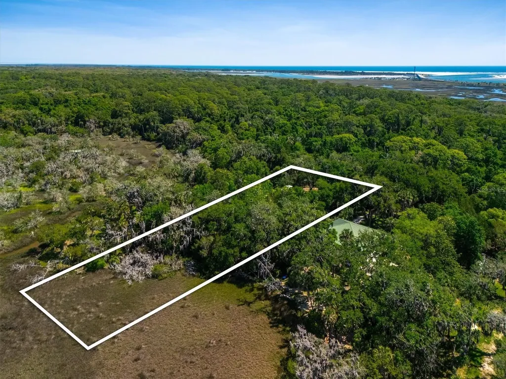 10474 Salt Marsh Trail Jacksonville FL 32226
