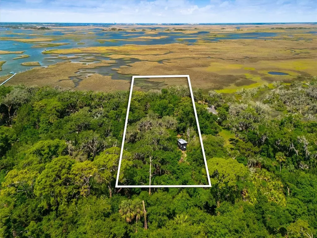 10474 Salt Marsh Trail Jacksonville FL 32226