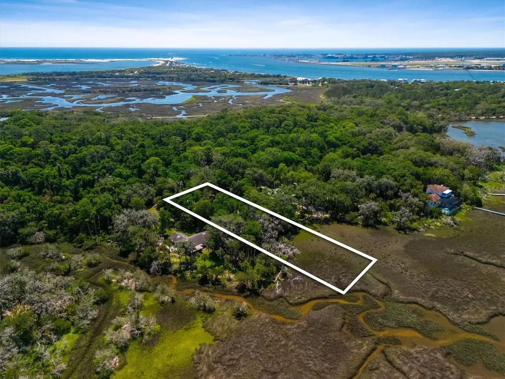 10474 Salt Marsh Trail Jacksonville FL 32226