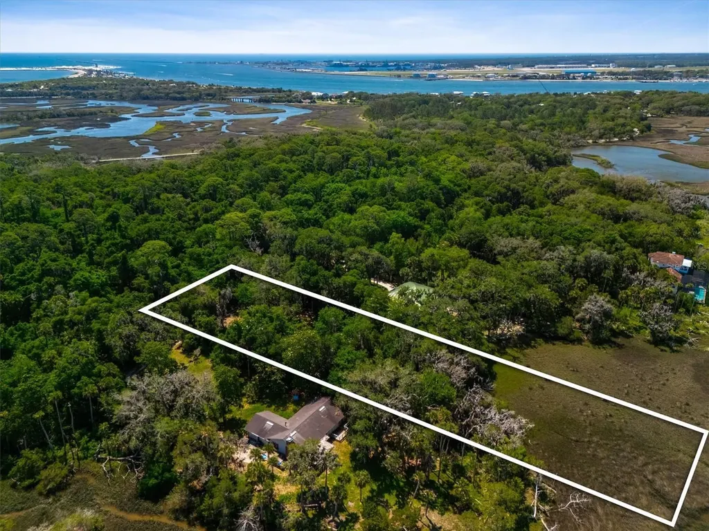10474 Salt Marsh Trail Jacksonville FL 32226