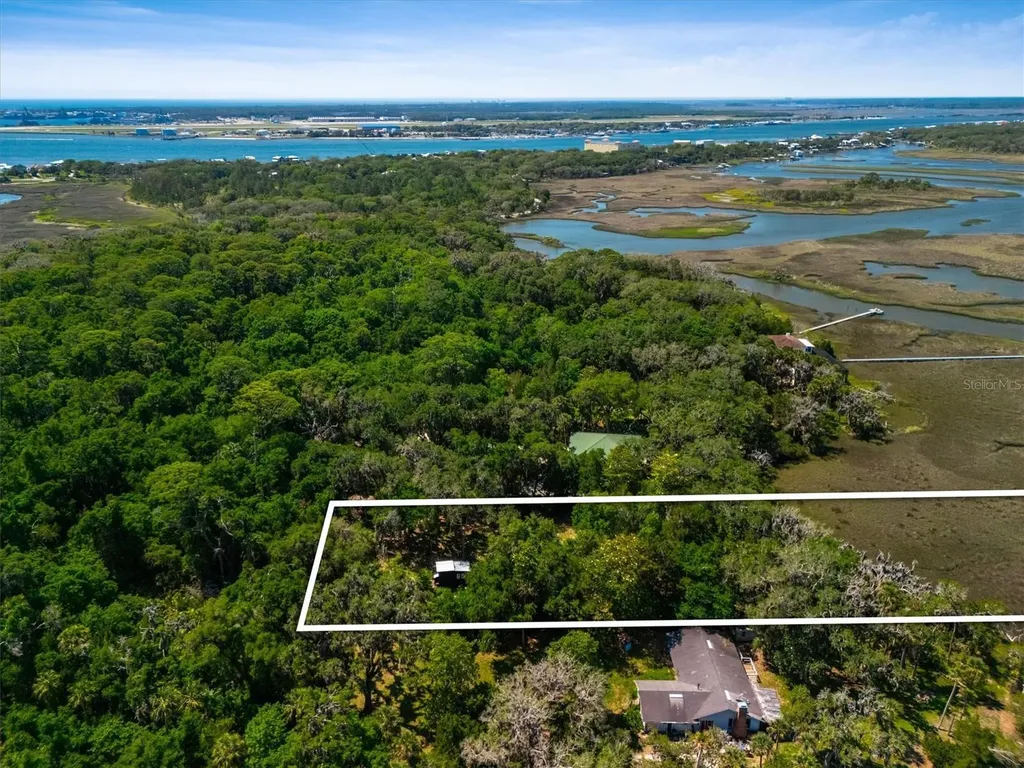 10474 Salt Marsh Trail Jacksonville FL 32226