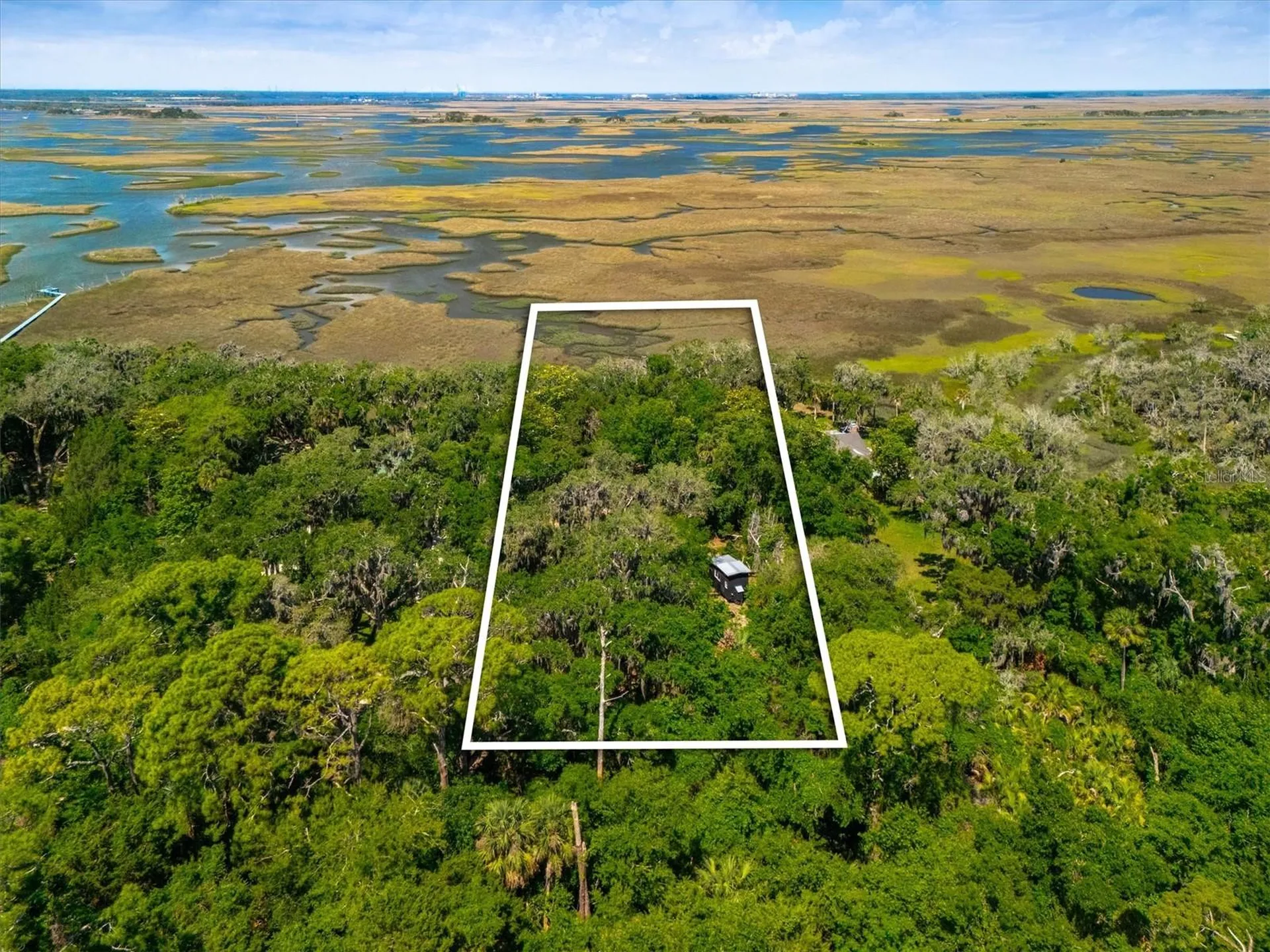 10474 Salt Marsh Trail Jacksonville FL 32226
