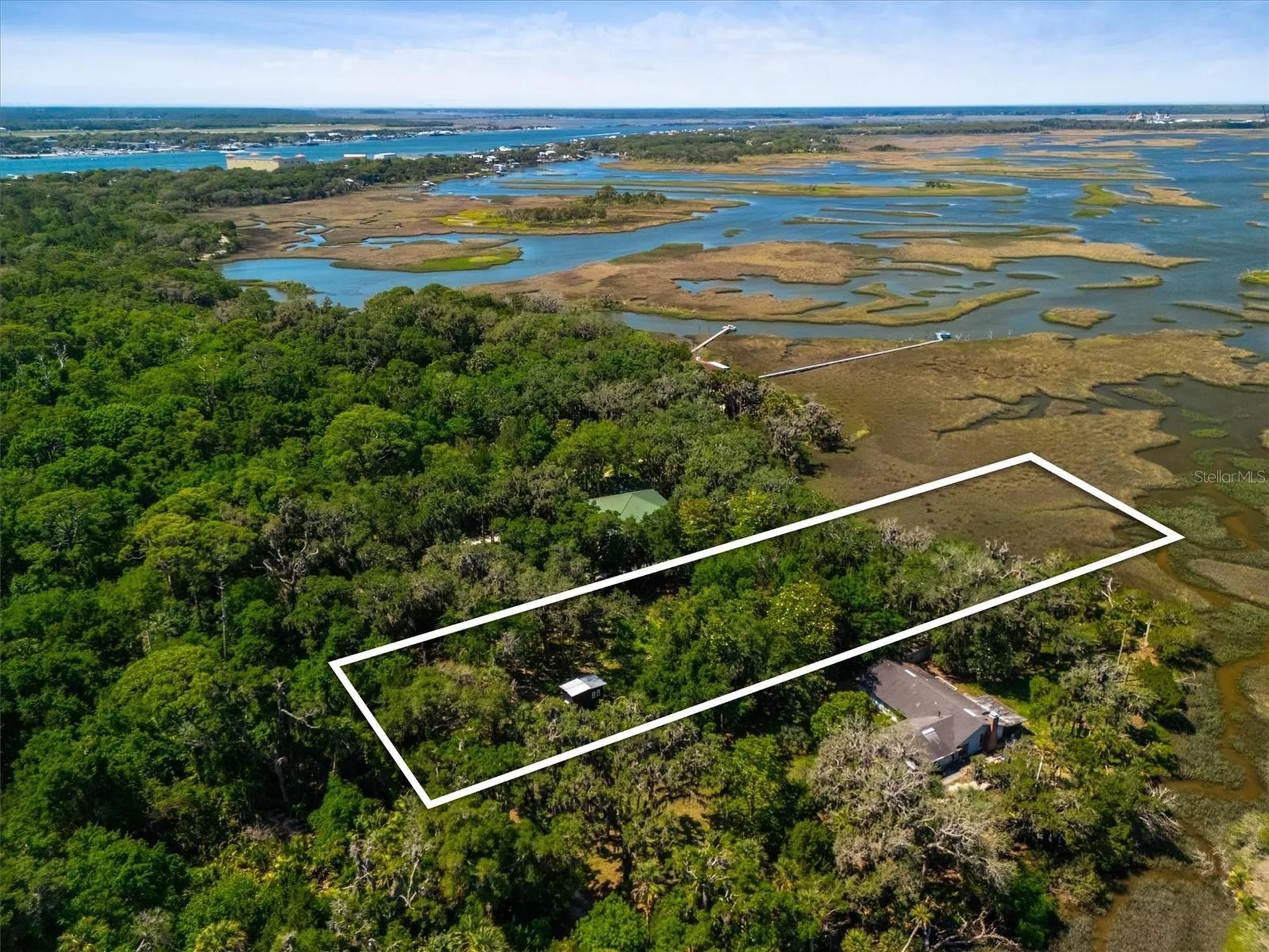 10474 Salt Marsh Trail Jacksonville FL 32226