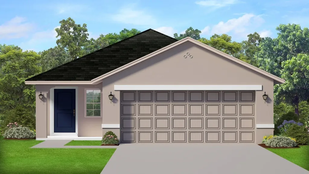 2230 NW 23rd Loop Ocala FL 34475