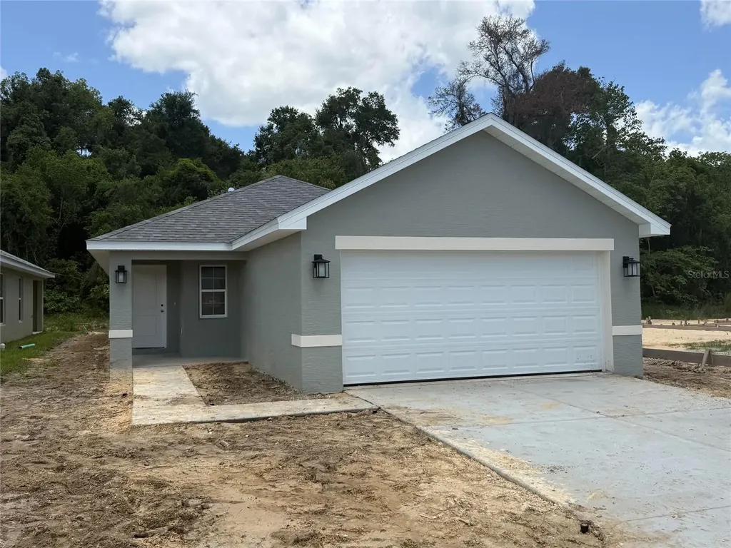 2230 NW 23rd Loop Ocala FL 34475