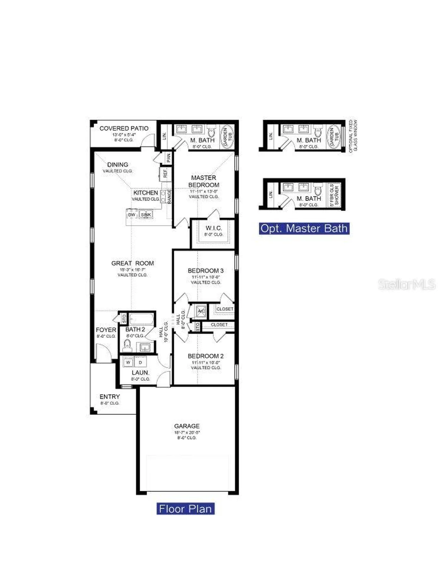 2230 NW 23rd Loop Ocala FL 34475