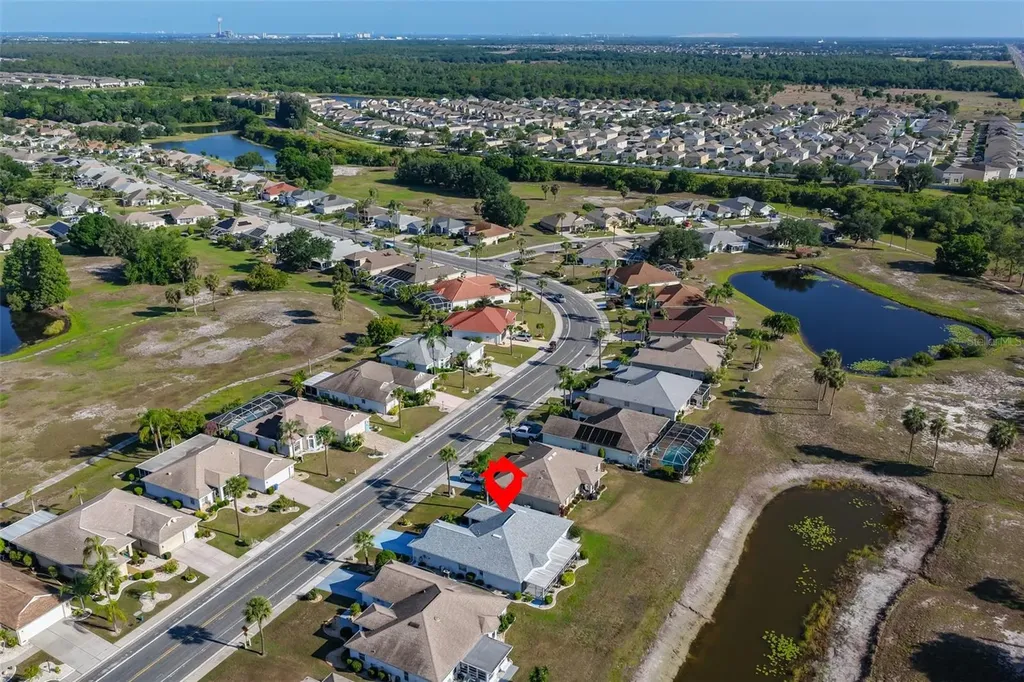 2333 E Del Webb Boulevard Sun City Center FL 33573