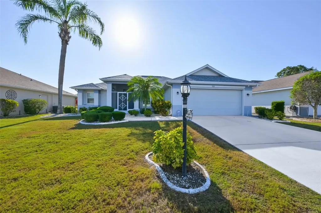 2333 E Del Webb Boulevard Sun City Center FL 33573