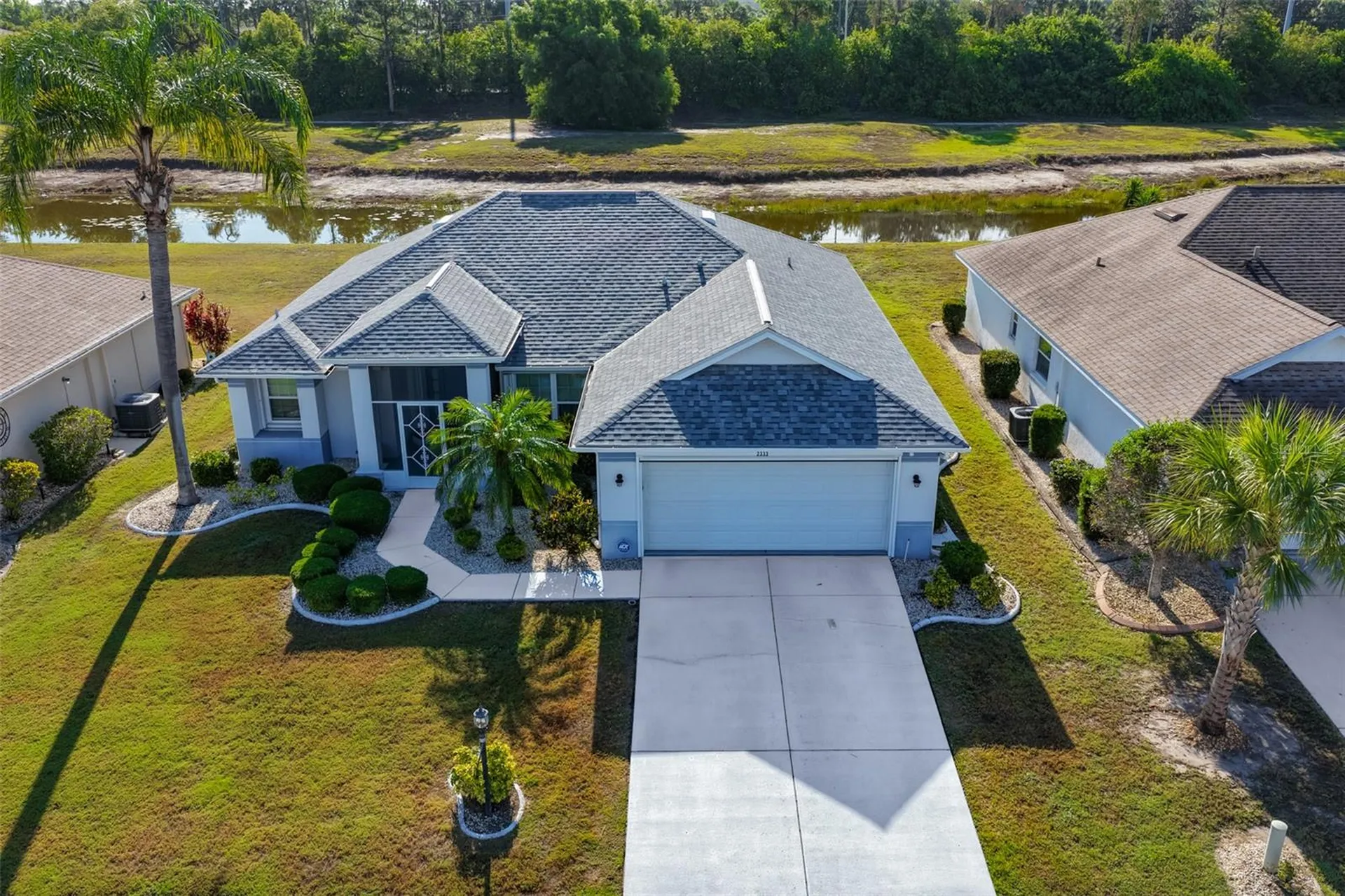 2333 E Del Webb Boulevard Sun City Center FL 33573
