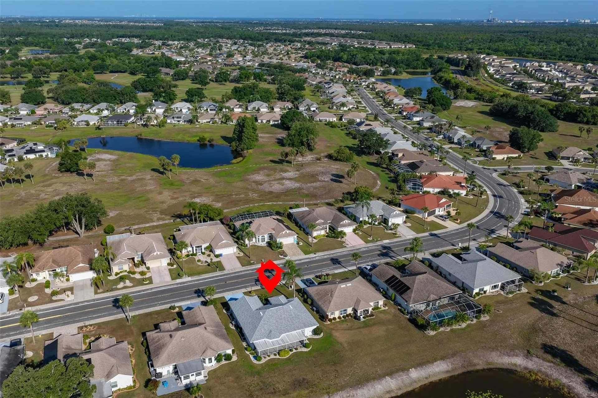 2333 E Del Webb Boulevard Sun City Center FL 33573