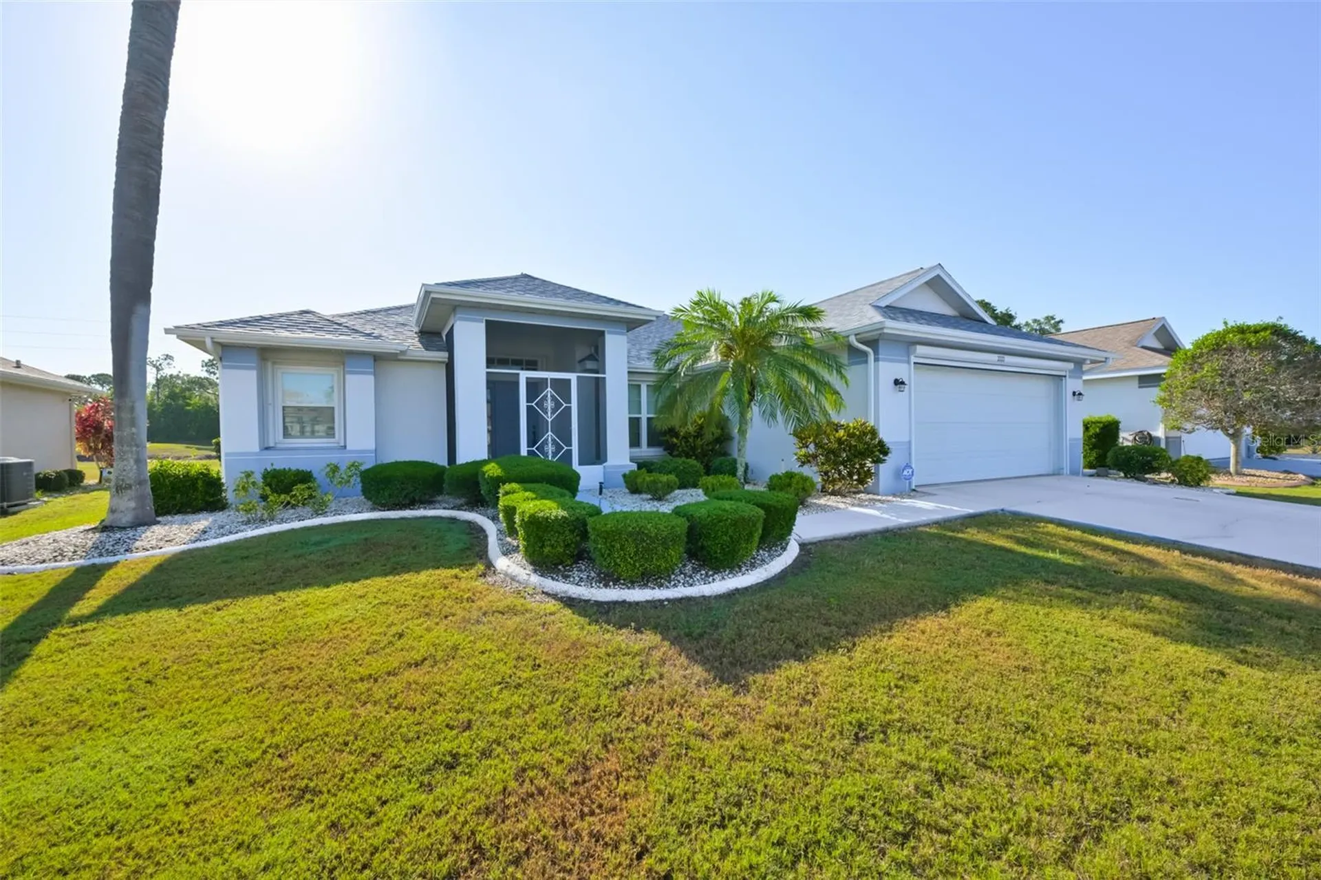 2333 E Del Webb Boulevard Sun City Center FL 33573