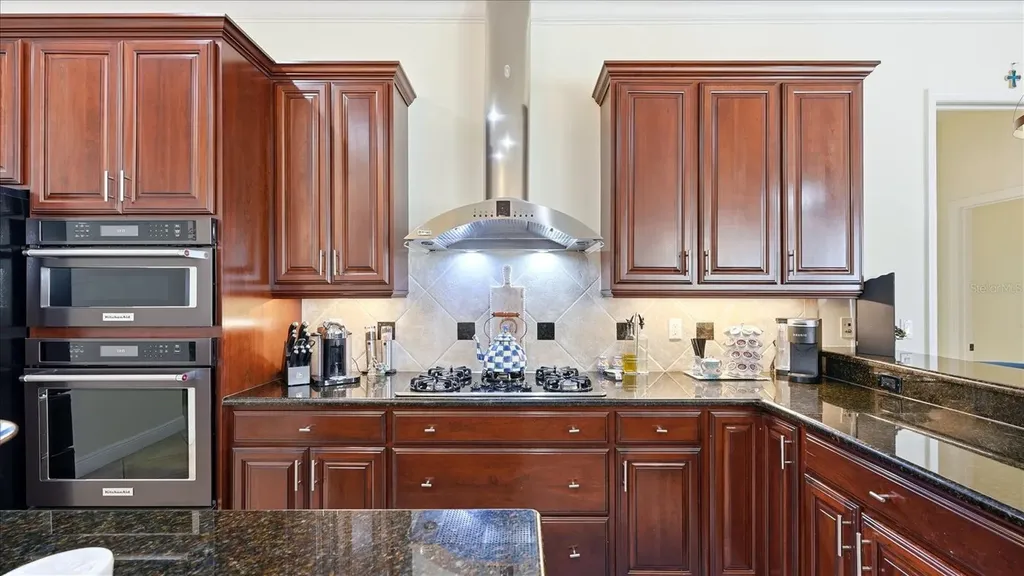 3754 Eagle Hammock Drive Sarasota FL 34240