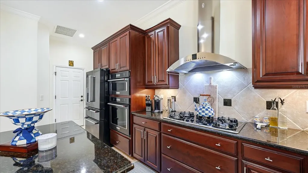 3754 Eagle Hammock Drive Sarasota FL 34240