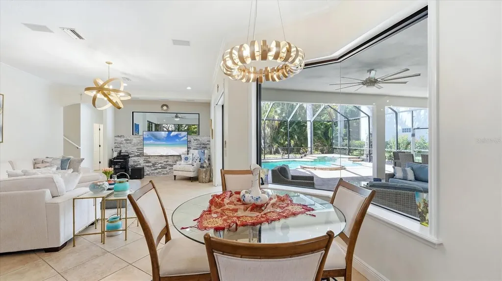 3754 Eagle Hammock Drive Sarasota FL 34240