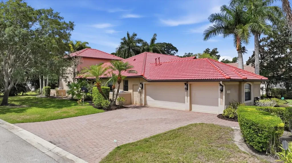 3754 Eagle Hammock Drive Sarasota FL 34240