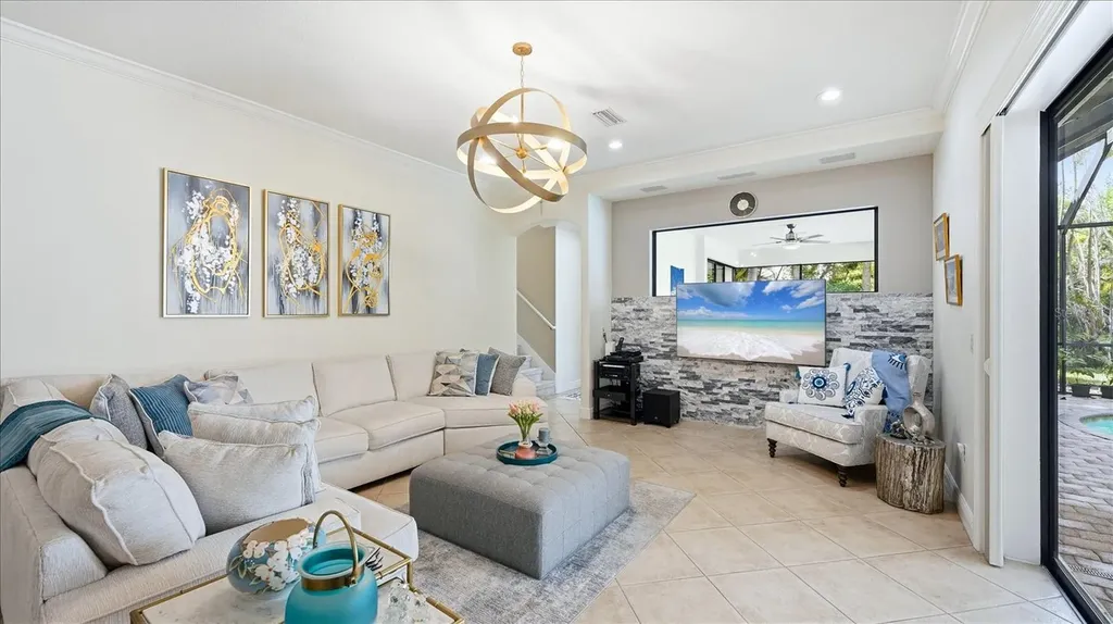 3754 Eagle Hammock Drive Sarasota FL 34240