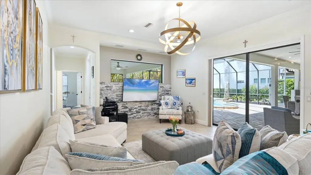 3754 Eagle Hammock Drive Sarasota FL 34240