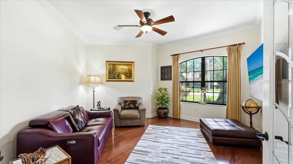 3754 Eagle Hammock Drive Sarasota FL 34240