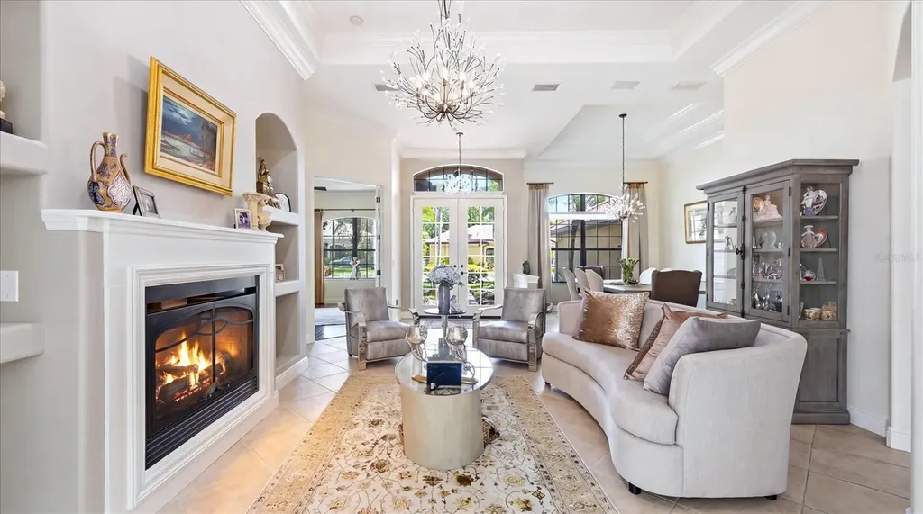 3754 Eagle Hammock Drive Sarasota FL 34240
