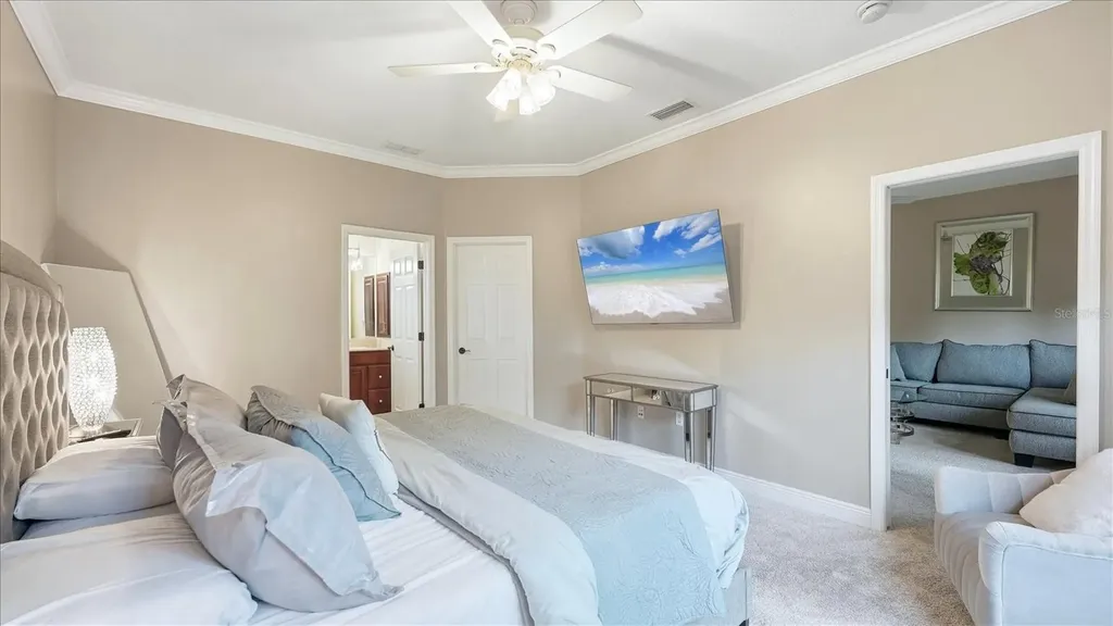 3754 Eagle Hammock Drive Sarasota FL 34240