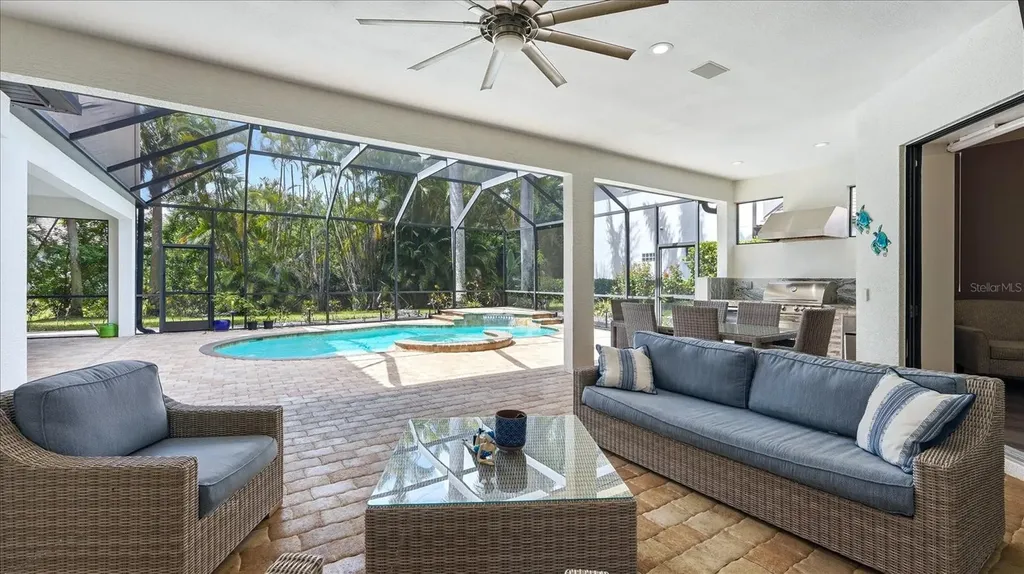 3754 Eagle Hammock Drive Sarasota FL 34240