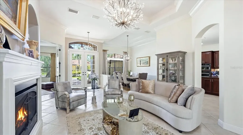 3754 Eagle Hammock Drive Sarasota FL 34240