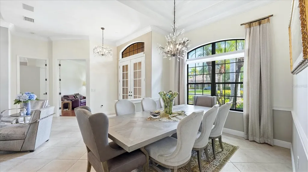 3754 Eagle Hammock Drive Sarasota FL 34240