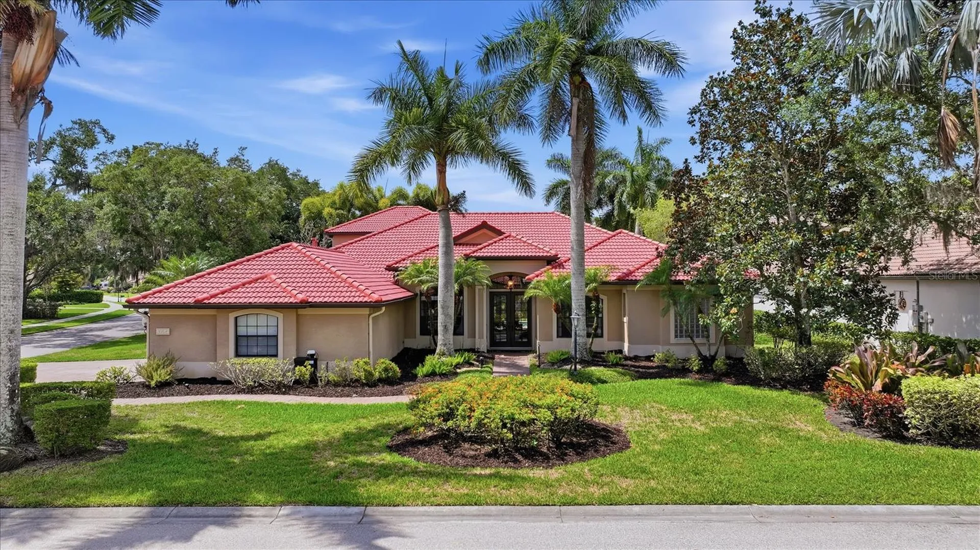 3754 Eagle Hammock Drive Sarasota FL 34240