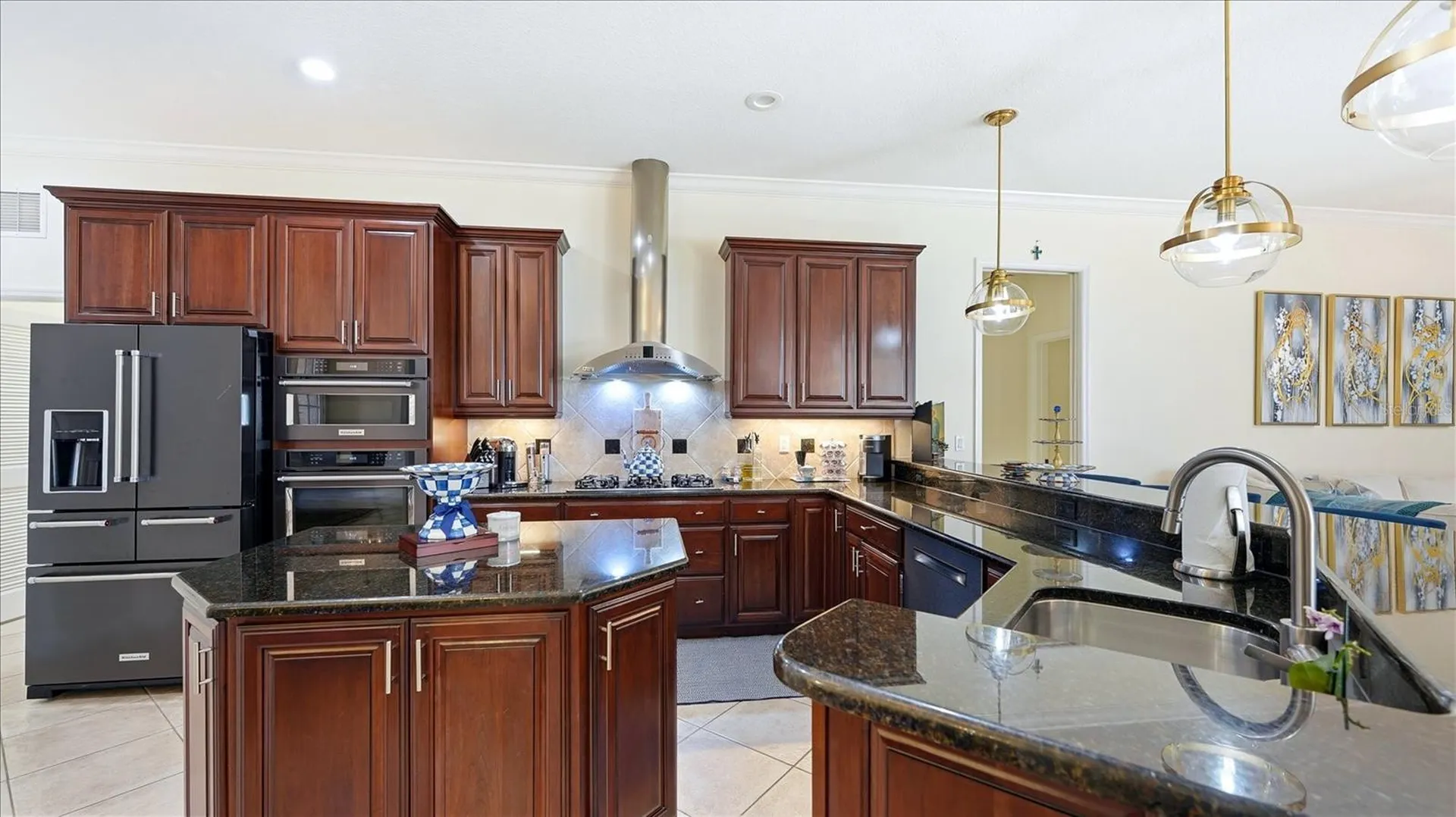 3754 Eagle Hammock Drive Sarasota FL 34240