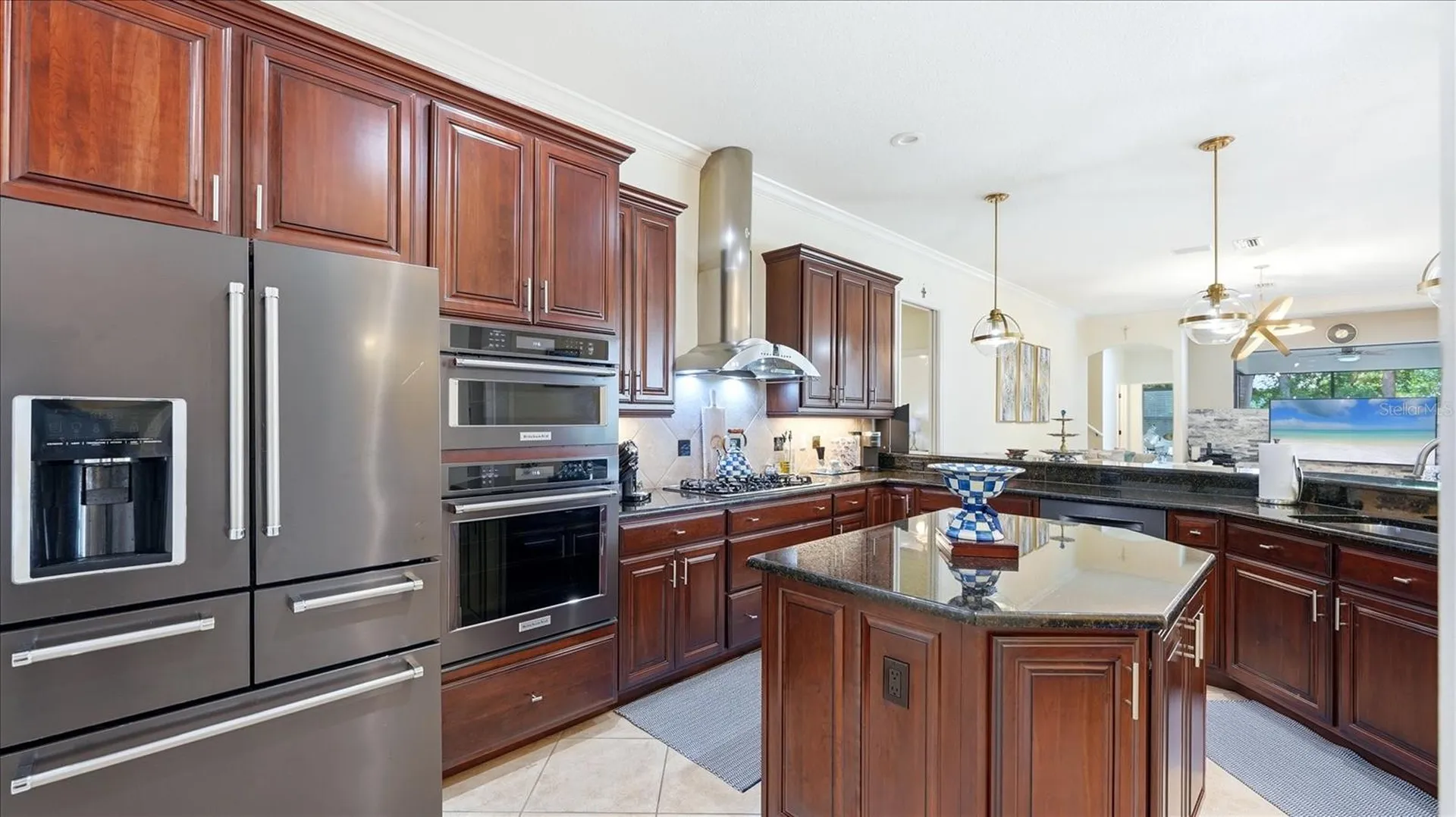 3754 Eagle Hammock Drive Sarasota FL 34240