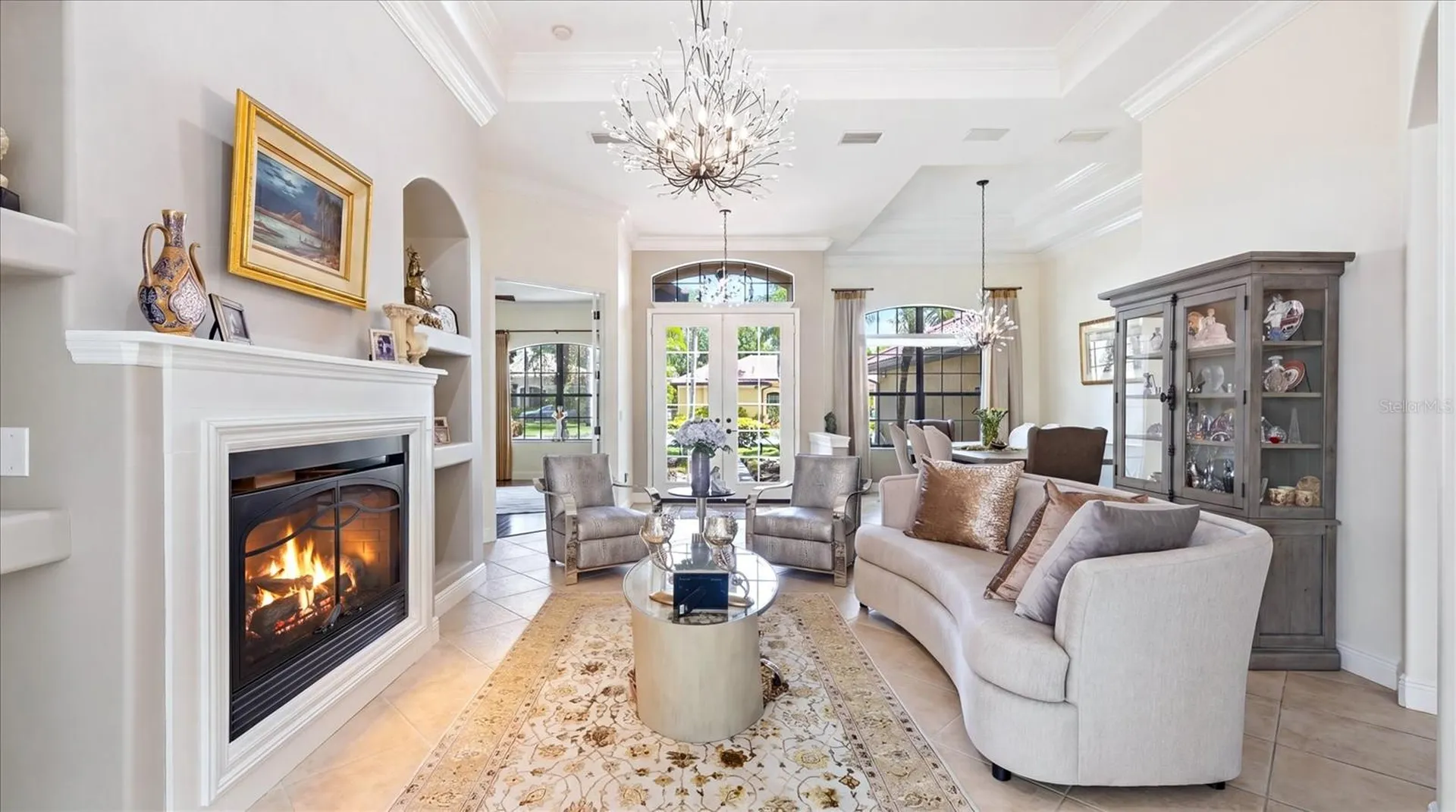 3754 Eagle Hammock Drive Sarasota FL 34240
