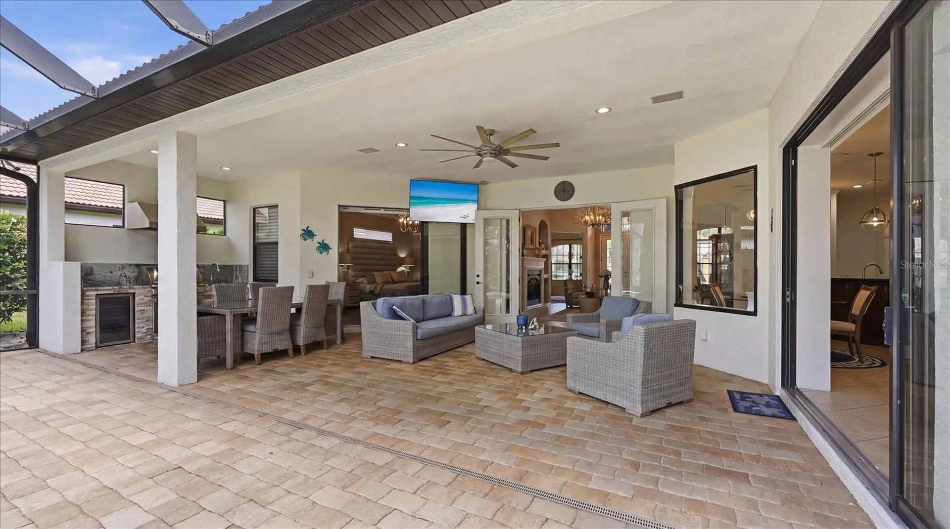 3754 Eagle Hammock Drive Sarasota FL 34240
