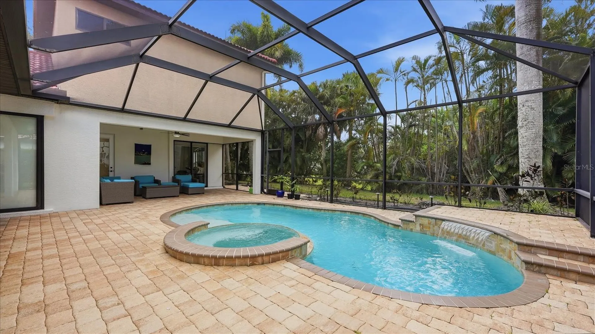 3754 Eagle Hammock Drive Sarasota FL 34240