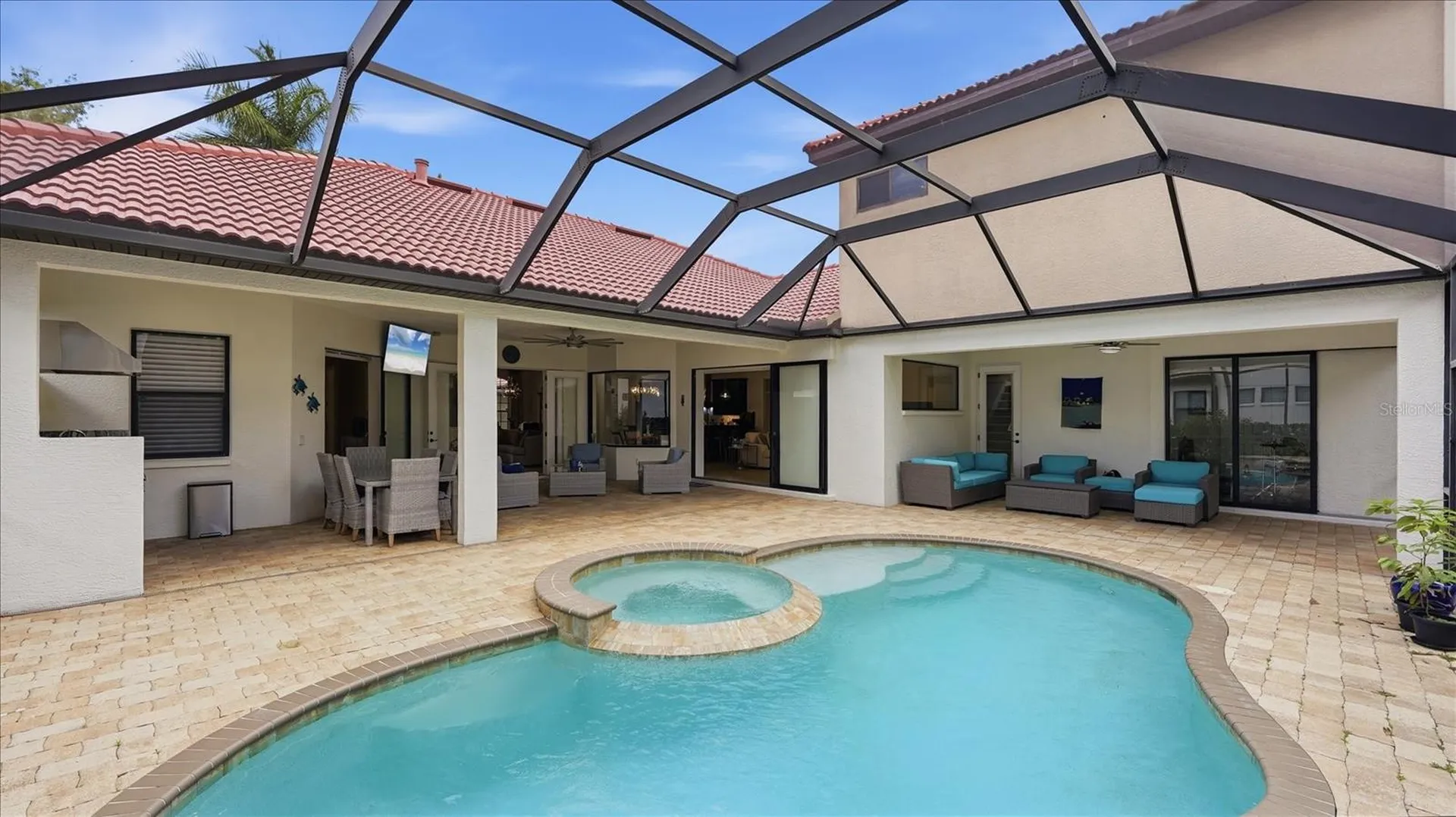 3754 Eagle Hammock Drive Sarasota FL 34240