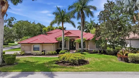 3754 Eagle Hammock Drive Sarasota FL 34240