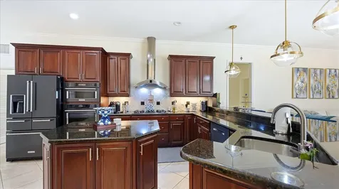 3754 Eagle Hammock Drive Sarasota FL 34240