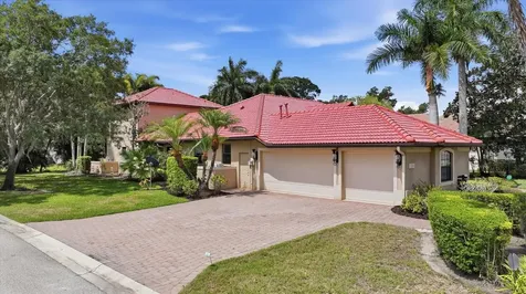 3754 Eagle Hammock Drive Sarasota FL 34240