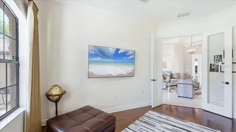 3754 Eagle Hammock Drive Sarasota FL 34240