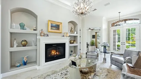 3754 Eagle Hammock Drive Sarasota FL 34240