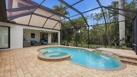 3754 Eagle Hammock Drive Sarasota FL 34240