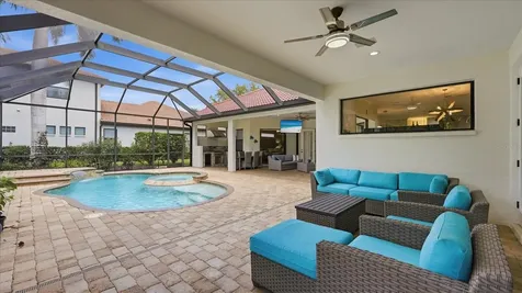 3754 Eagle Hammock Drive Sarasota FL 34240